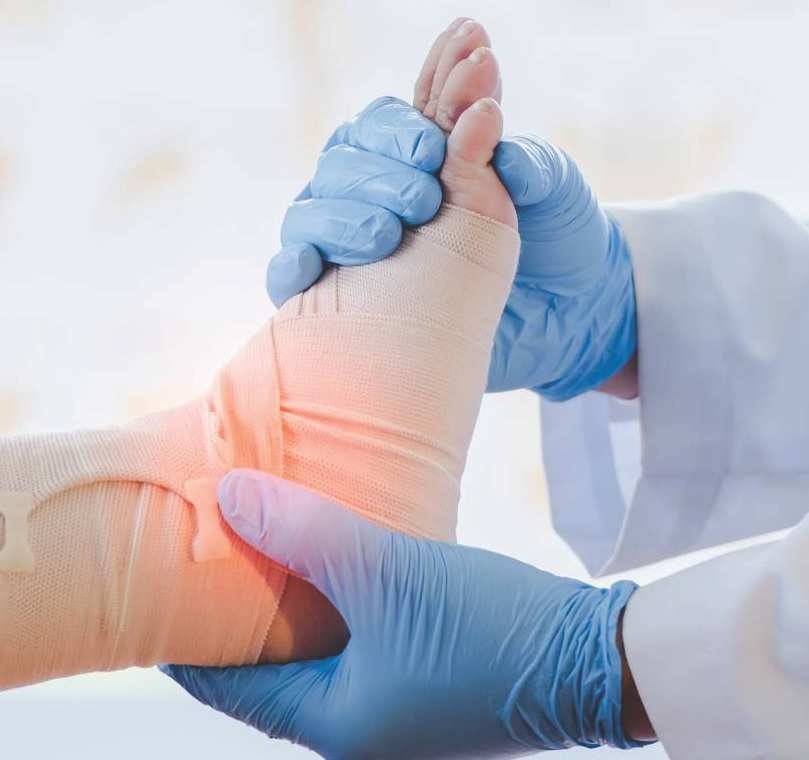 Orthopaedic Diploma